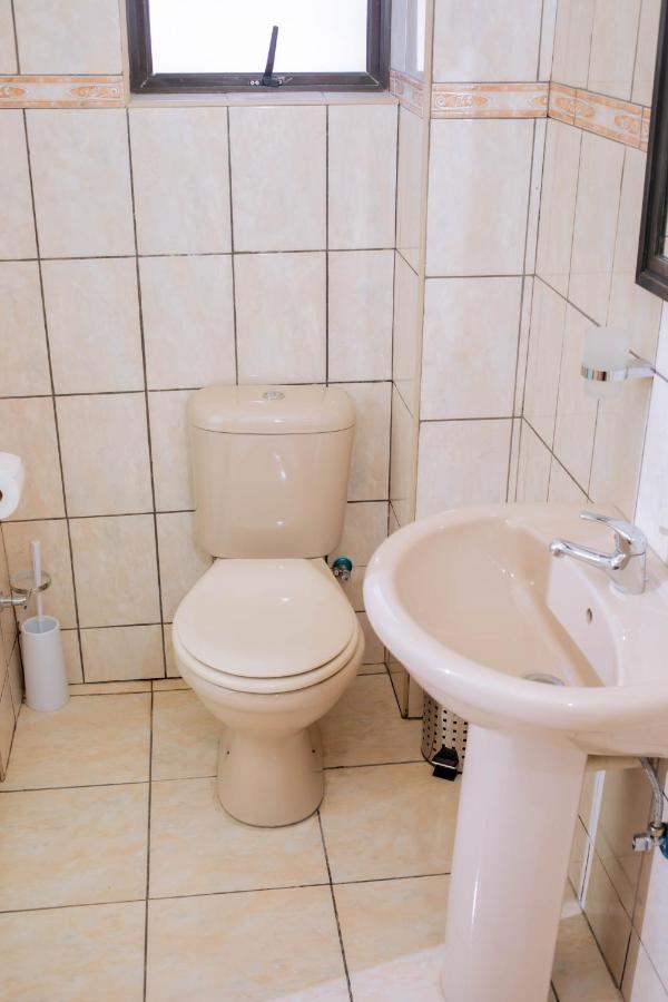 Omuthiya Road House Guest House מראה חיצוני תמונה
