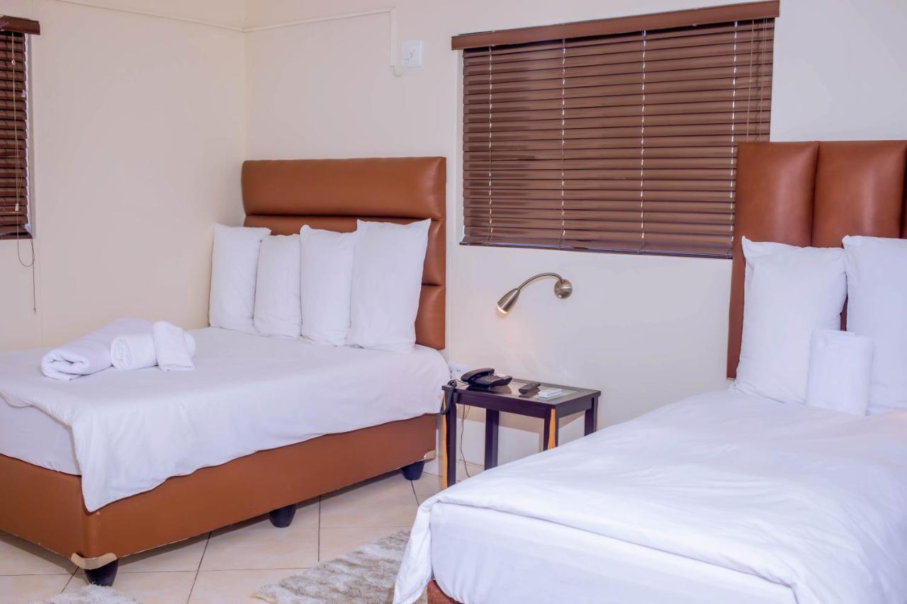 Omuthiya Road House Guest House מראה חיצוני תמונה
