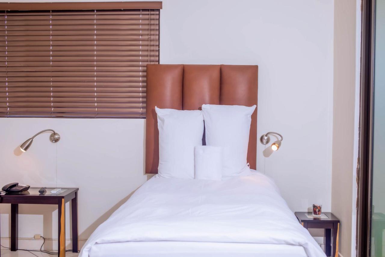 Omuthiya Road House Guest House מראה חיצוני תמונה