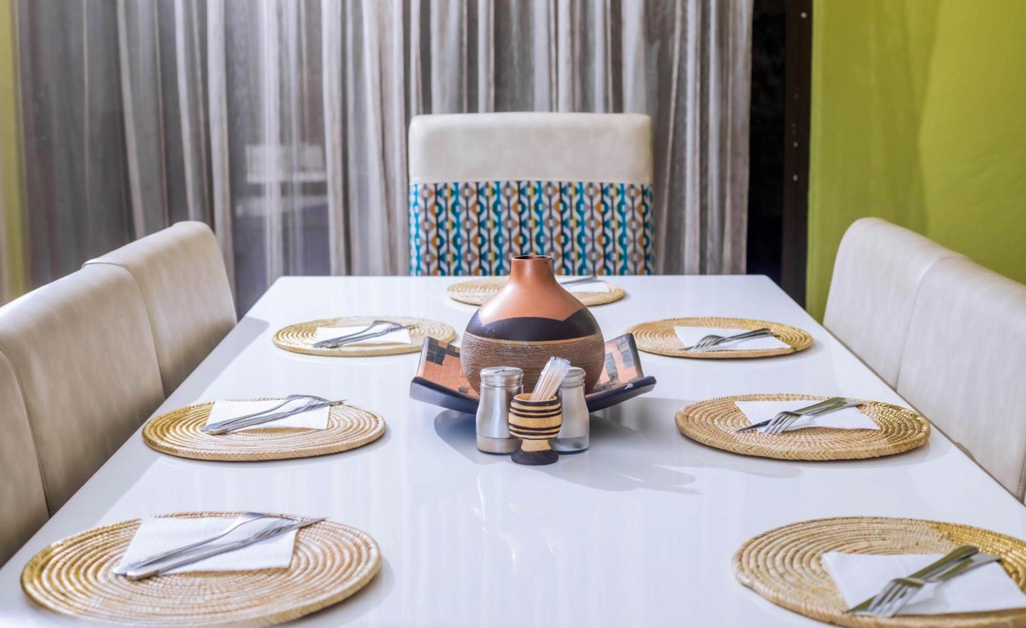 Omuthiya Road House Guest House מראה חיצוני תמונה