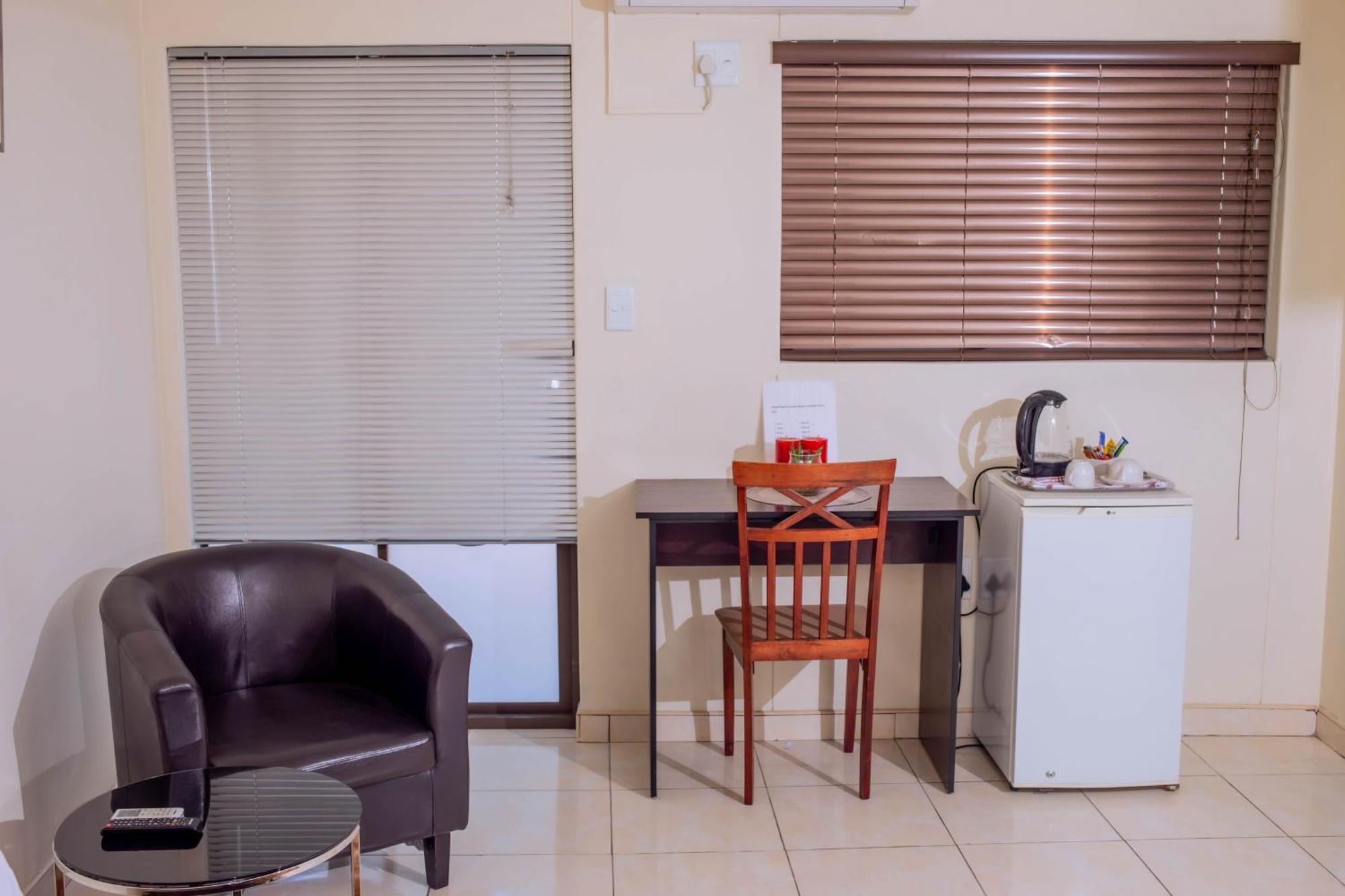Omuthiya Road House Guest House מראה חיצוני תמונה