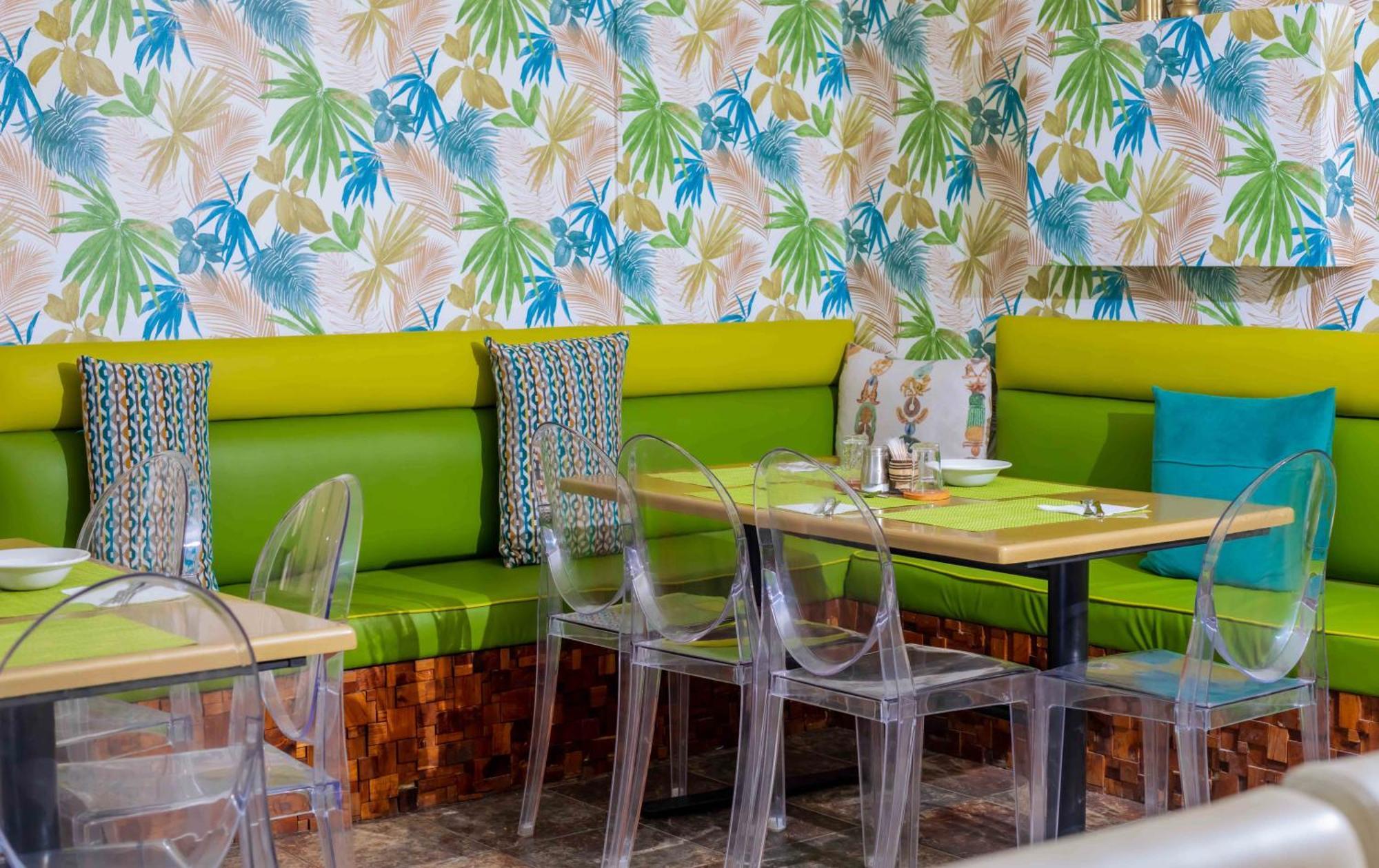Omuthiya Road House Guest House מראה חיצוני תמונה
