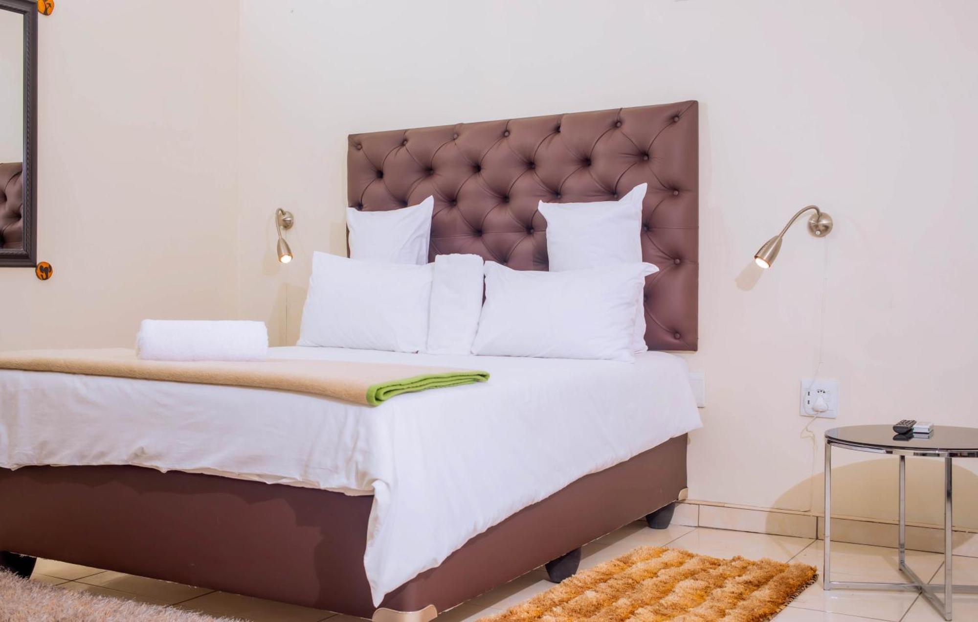 Omuthiya Road House Guest House מראה חיצוני תמונה